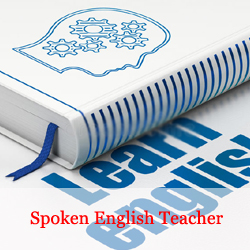 Spoken English teacher Mr. Sanjit Sen in Madhyamgram Bazar